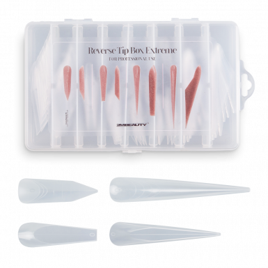 Reverse Tip Box Extreme