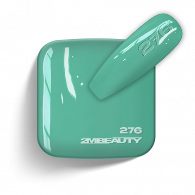 Gel Lack - HEMA Mentes 276