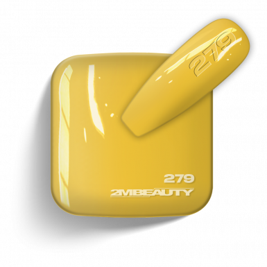 Gel Lack - HEMA Mentes 279