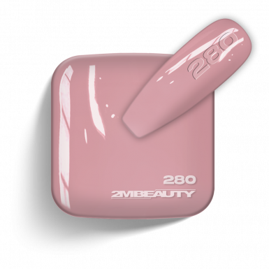 Gel Lack - HEMA Mentes 280