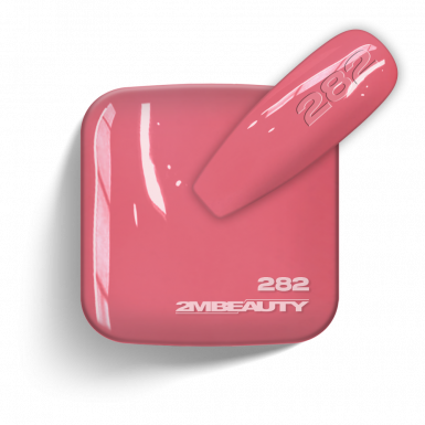Gel Lack - HEMA Mentes 282