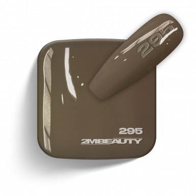 Gel Lack - HEMA Mentes 295