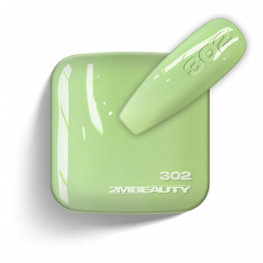 Gel Lack - HEMA Mentes 302
