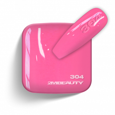Gel Lack - HEMA Mentes 304