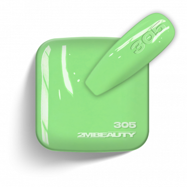 Gel Lack - HEMA Mentes 305