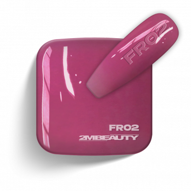 Gel Lack - Francia FR002 - HEMA Mentes