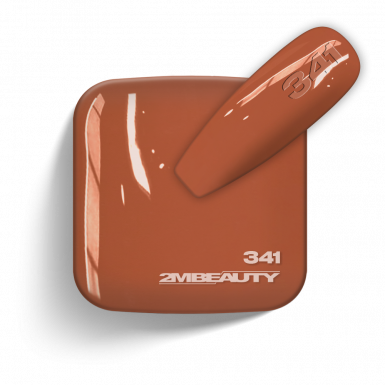 Gel Lack - HEMA Mentes 341