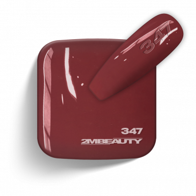 Gel Lack - HEMA Mentes 347