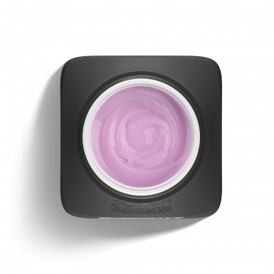 Light Purple Gel - HEMA Mentes Körömágyhosszabbító Zselé