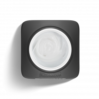 No Filing - Soft White - Reszelésmentes Építőzselé - HEMA Mentes