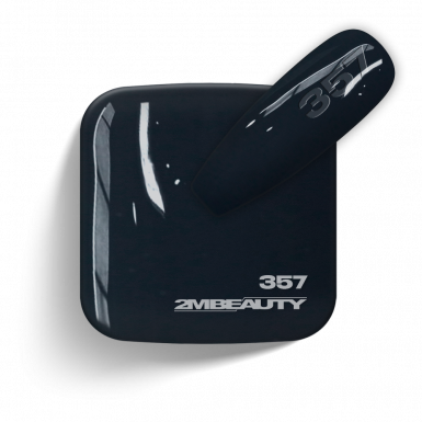 Gel Lack - HEMA Mentes 357