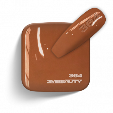 Gel Lack - HEMA Mentes 364