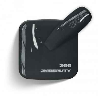 Gel Lack - HEMA Mentes 366