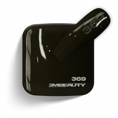 Gel Lack - HEMA Mentes 369