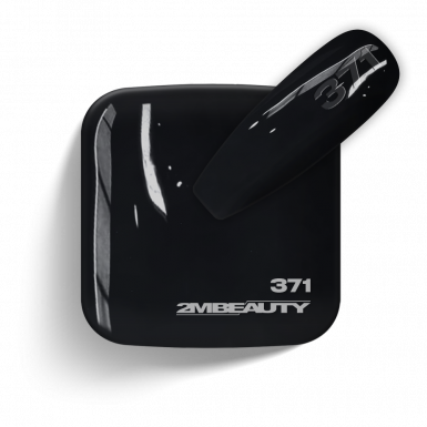 Gel Lack - HEMA Mentes 371