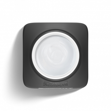 White FX+ Gel - Építőzselé - HEMA Mentes