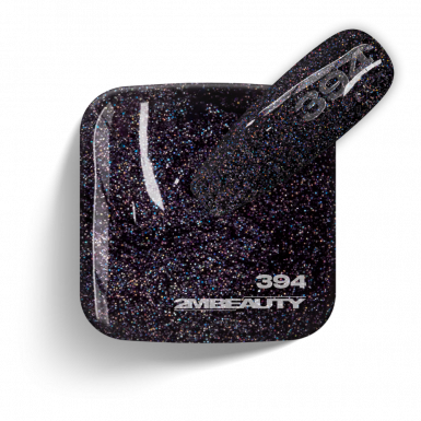 Gel Lack - HEMA Mentes 394