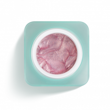 Non Sticky Polygel - Dawn Blush - HEMA Mentes Építőzselé