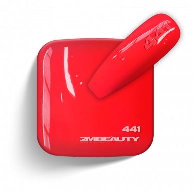 Gel Lack - HEMA Mentes 441