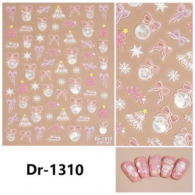 Köröm Matrica Dr-1310