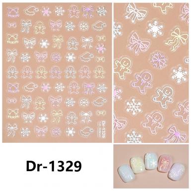 Köröm Matrica Dr-1329