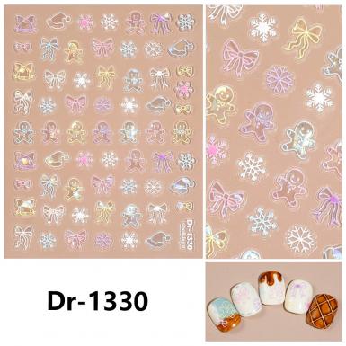 Köröm Matrica Dr-1330