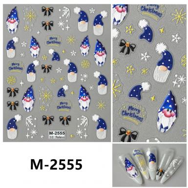 Köröm Matrica M-2555