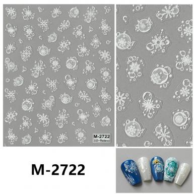 Köröm Matrica M-2722