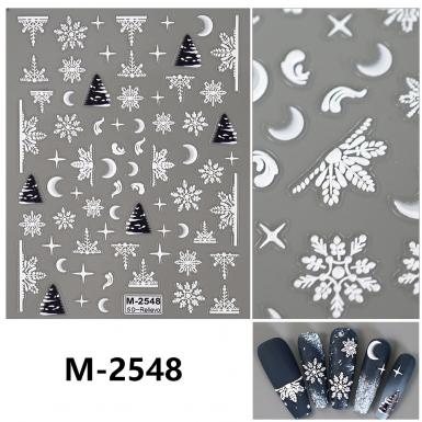 Köröm Matrica M-2548