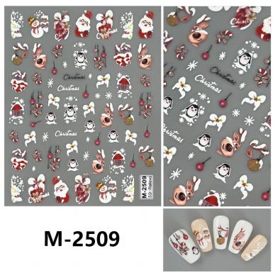 Köröm Matrica M-2509