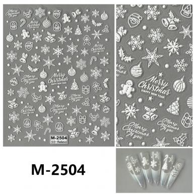 Köröm Matrica M-2504