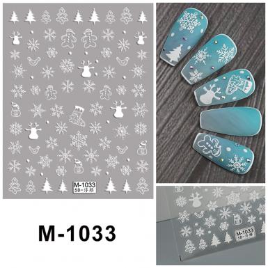 Köröm Matrica M-1033