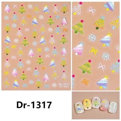 Köröm Matrica DR-1317