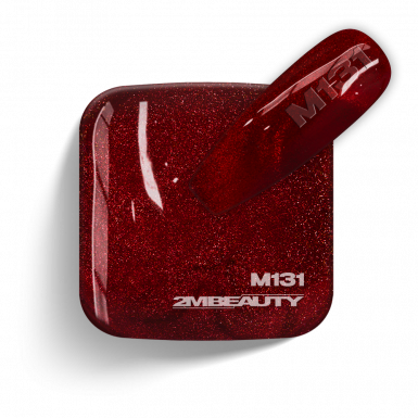 Gel Lack - Magnet 131 - HEMA Mentes