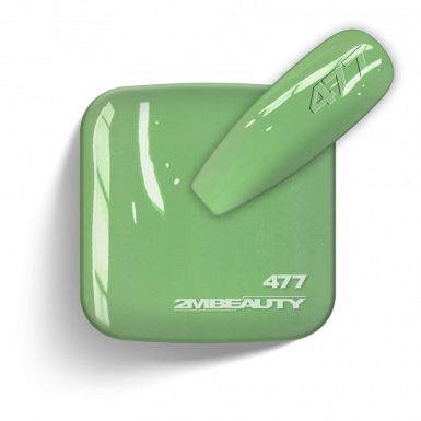 Gel Lack - HEMA Mentes 477