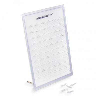 Színminta Állvány Design - 60 x 2 db