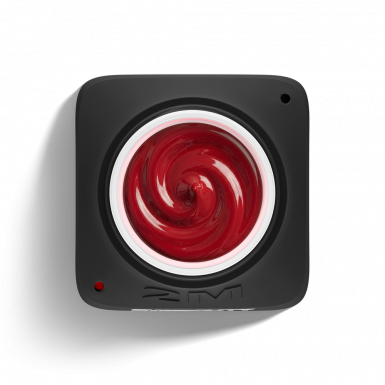 PokeArt Gel - Red - HEMA Mentes Díszítőzselé