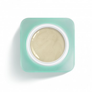 Liquid Polygel No Filing - Satin - 07 Vanilla - HEMA Mentes Reszelésmentes Építőzselé