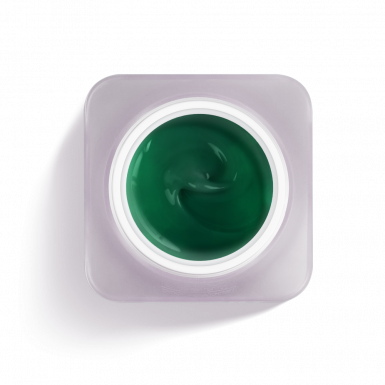 No Filing - Glass Green - HEMA Mentes Reszelésmentes Építőzselé