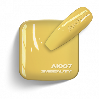 Gel Lack - All In 007 - HEMA Mentes
