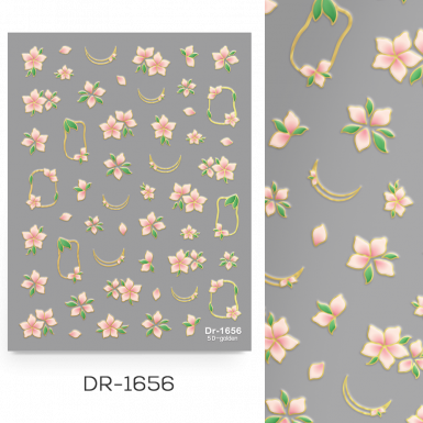 Köröm Matrica DR-1656