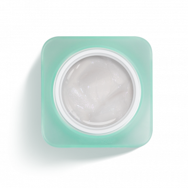 Mousse - Glowmist - Glint - HEMA Mentes Építőzselé
