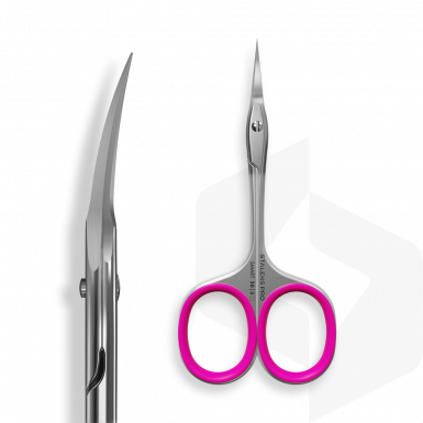 Staleks - Bőrvágó Olló Smart SS-50-3 - Élhossz: 24 mm