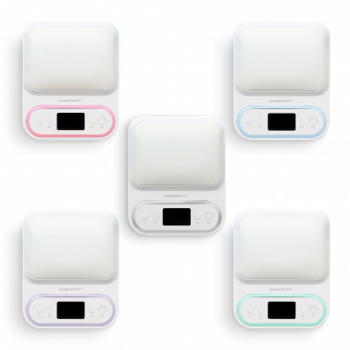 2M Kéztámaszos MultiLED Lámpa 01 - 48W Pillow UVLED - Akkumulátoros