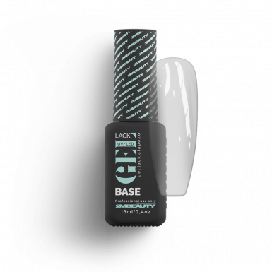 Gel Lack - Pedi Base - HEMA MENTES