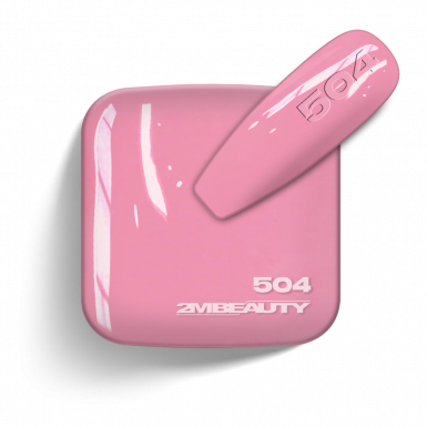 Gel Lack - HEMA Mentes 504