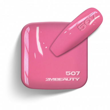 Gel Lack - HEMA Mentes 507