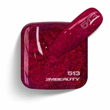 Gel Lack - HEMA Mentes 513
