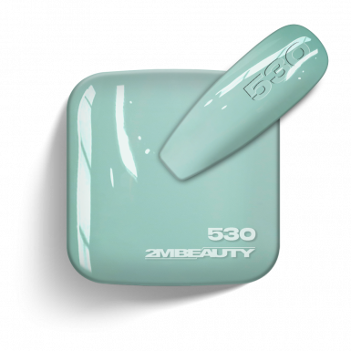 Gel Lack - HEMA Mentes 530