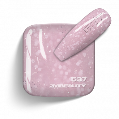 Gel Lack - HEMA Mentes 537